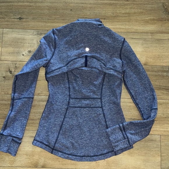 Lululemon Define Jacket Size 6 - Picture 5 of 5